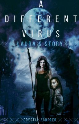 A Different Virus - Laura's Story