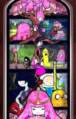 Adventure Time: Complications (3)