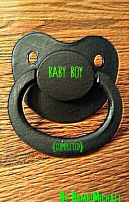Baby Boy {Completed}