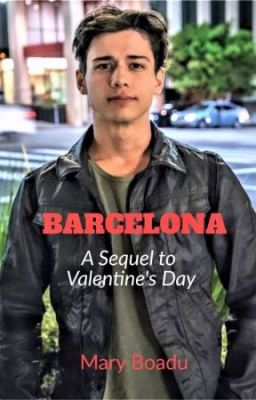 Barcelona: A Sequel to Valentine's Day