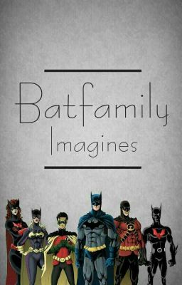 Batfamily Imagines