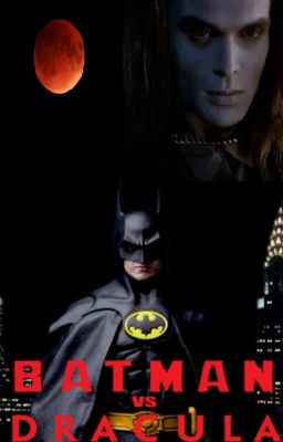 Batman Vs. Dracula