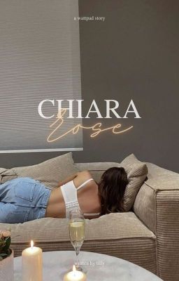 Chiara Rose