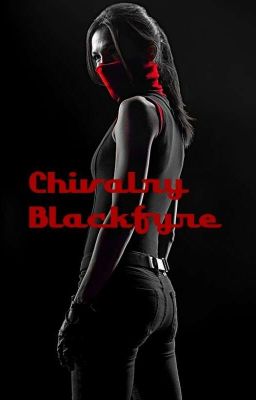 Chivalry: Blackfyre 