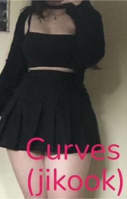 Curves (jikook) 