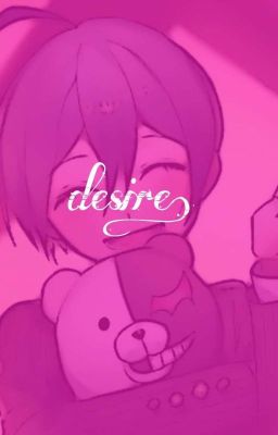 Desire()Mastermind Shuichi x Female Reader()