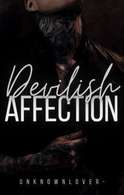 Devilish Affection [18+]