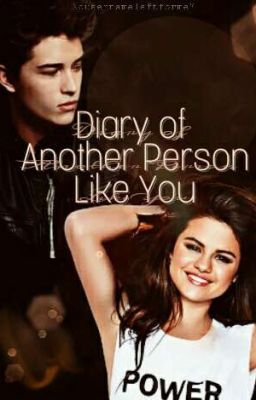 Diary of another person like you