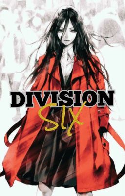 Division Six | Tokyo Revengers
