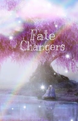 Fate Changers (FengJiu/Donghua fanfic)