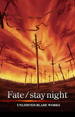Fate/Eternal Requiem (Fate/Stay Night UBW x Male Reader/Oc) [Slow Updates]