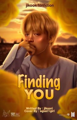 Finding you 