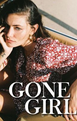 Gone Girl ━━ Derek Hale [2] [Completed]