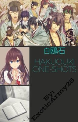 Hakuouki One-Shots