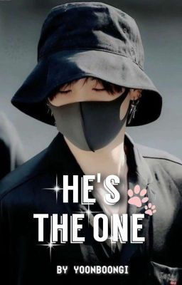 He's the one│Min Yoongi × Readers