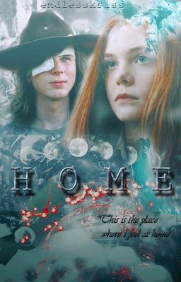 Home » Carl Grimes