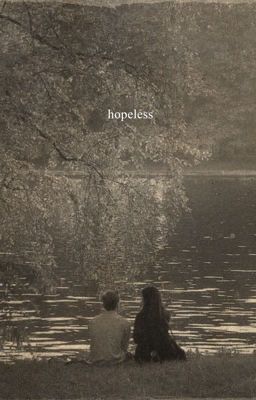 hopeless | jean kirstein