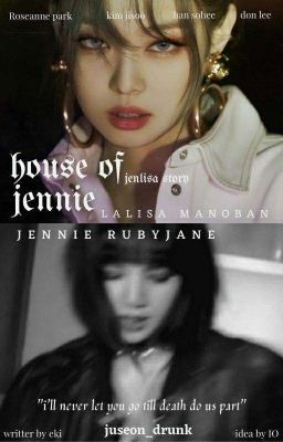 HOUSE OF JENNIE (JENLISA) (COMPLETED)