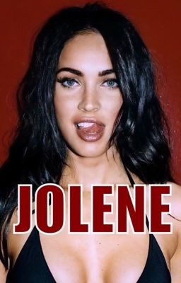 JOLENE | Teen wolf 