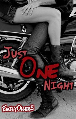 Just One Night (MC Romance)