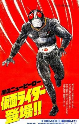 Kamen Rider Black x Senki Zesshou SymphoGear