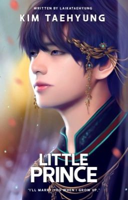 Little Prince ✔️