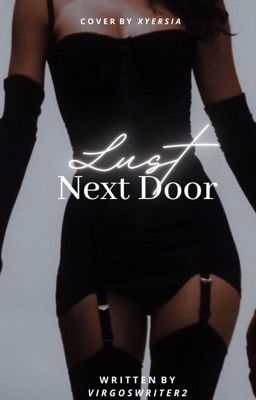 Lust Next Door