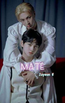Mate || Jaywon 