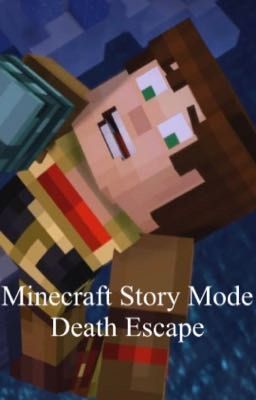 Minecraft Story Mode: Death Escape