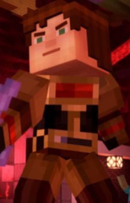 Minecraft Story Mode: What If?