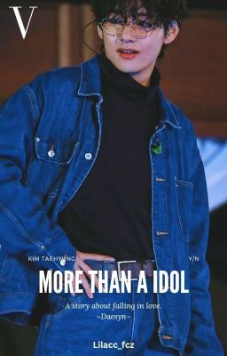 More Than A Idol || KTH