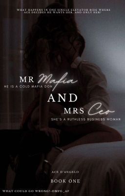 Mr. Mafia And Mrs. CEO