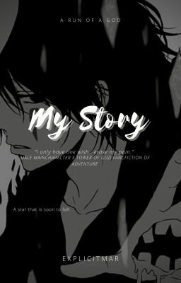 MY STORY | tower of god