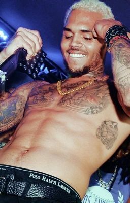 One sex day of Christopher Maurice brown