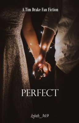 Perfect | Tim Drake Fan fiction
