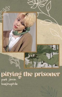 PITYING THE PRISONER | p.jm