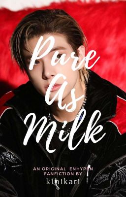 Pure as Milk┃s.jy
