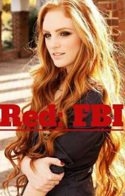 Red:FBI (Discontinued)