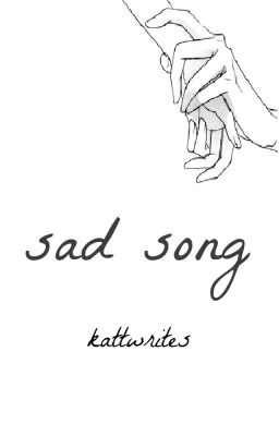Sad Song (Stiles AU)
