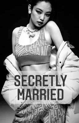 Secretly Married ( JENLISA )