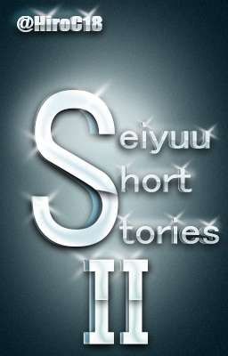 Seiyuu Short Stories II
