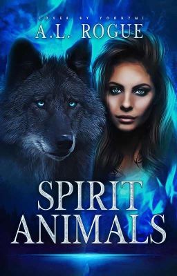Spirit Animals Vol. 1