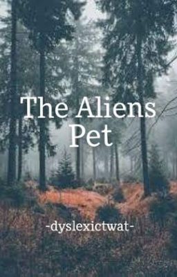 The Aliens Pet