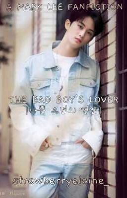 THE BAD BOY'S LOVER