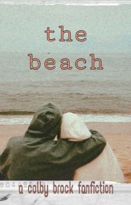 The Beach. CB. Under Review 