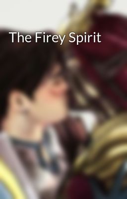 The Firey Spirit