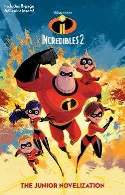 The Incredibles II