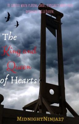 The King and Queen of Hearts: a Harry X Voldemort|Tom