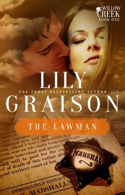 The Lawman (Historical Western Romance)