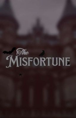the misfortune | male wednesday ²⁰²²